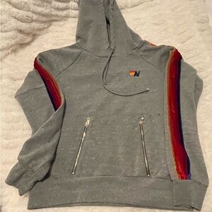 Aviator nation hoodie